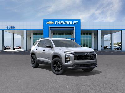 New 2026 Chevrolet Equinox LT SUV for sale #C260380 - photo 1