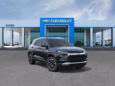 New 2026 Chevrolet Trailblazer LT SUV for sale #C260381 - photo 1