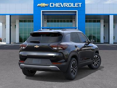 New 2026 Chevrolet Trailblazer LT SUV for sale #C260381 - photo 2
