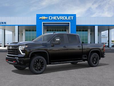 New 2026 Chevrolet Silverado 2500 LT Crew Cab 4WD Pickup for sale #C260382 - photo 2