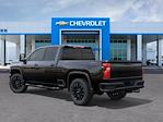 New 2026 Chevrolet Silverado 2500 LT Crew Cab 4WD Pickup for sale #C260382 - photo 3