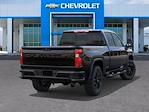 New 2026 Chevrolet Silverado 2500 LT Crew Cab 4WD Pickup for sale #C260382 - photo 4