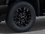 New 2026 Chevrolet Silverado 2500 LT Crew Cab 4WD Pickup for sale #C260382 - photo 9
