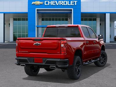 New 2026 Chevrolet Silverado 1500 LT Crew Cab 4WD Pickup for sale #C260383 - photo 2