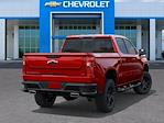New 2026 Chevrolet Silverado 1500 LT Crew Cab 4WD Pickup for sale #C260383 - photo 2