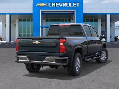New 2026 Chevrolet Silverado 2500 LT Crew Cab 4WD Pickup for sale #C260385 - photo 2