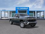 2026 Chevrolet Silverado 2500 Crew Cab 4WD Pickup for sale #C260385 - photo 1