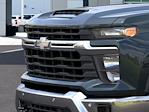 2026 Chevrolet Silverado 2500 Crew Cab 4WD Pickup for sale #C260385 - photo 13