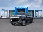 2026 Chevrolet Silverado 2500 Crew Cab 4WD Pickup for sale #C260385 - photo 8