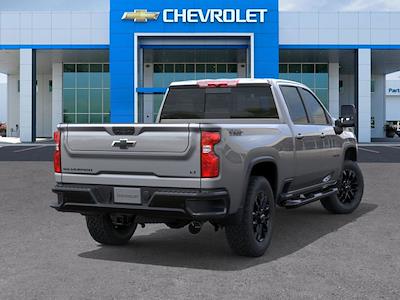 New 2026 Chevrolet Silverado 2500 LT Crew Cab 4WD Pickup for sale #C260386 - photo 2