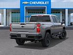 2026 Chevrolet Silverado 2500 Crew Cab 4WD Pickup for sale #C260386 - photo 2