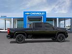 New 2026 Chevrolet Silverado 2500 LT Crew Cab 4WD Pickup for sale #C260387 - photo 5