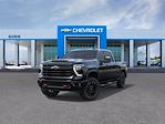 New 2026 Chevrolet Silverado 2500 LT Crew Cab 4WD Pickup for sale #C260387 - photo 8