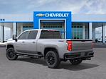 New 2026 Chevrolet Silverado 2500 LTZ Crew Cab 4WD Pickup for sale #C260388 - photo 4