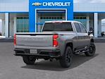New 2026 Chevrolet Silverado 2500 LTZ Crew Cab 4WD Pickup for sale #C260388 - photo 2