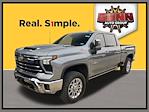 2024 Chevrolet Silverado 2500 Crew Cab 4WD Pickup for sale #C260388A - photo 1