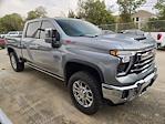 2024 Chevrolet Silverado 2500 Crew Cab 4WD Pickup for sale #C260388A - photo 5