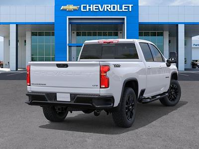 New 2026 Chevrolet Silverado 2500 LTZ Crew Cab 4WD Pickup for sale #C260389 - photo 2