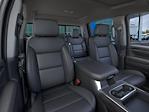 New 2026 Chevrolet Silverado 2500 LTZ Crew Cab 4WD Pickup for sale #C260389 - photo 16