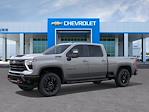 2026 Chevrolet Silverado 2500 Crew Cab 4WD Pickup for sale #C260391 - photo 3