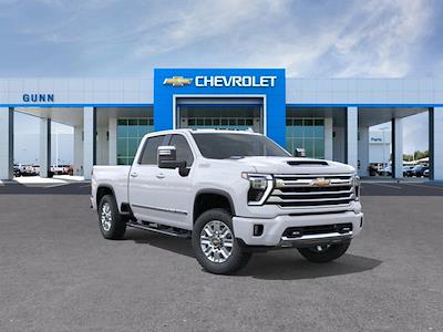 New 2026 Chevrolet Silverado 2500 High Country Crew Cab 4WD Pickup for sale #C260394 - photo 1