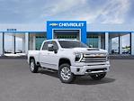 New 2026 Chevrolet Silverado 2500 High Country Crew Cab 4WD Pickup for sale #C260394 - photo 1