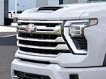 New 2026 Chevrolet Silverado 2500 High Country Crew Cab 4WD Pickup for sale #C260394 - photo 13