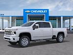 New 2026 Chevrolet Silverado 2500 High Country Crew Cab 4WD Pickup for sale #C260394 - photo 3