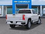 New 2026 Chevrolet Silverado 2500 High Country Crew Cab 4WD Pickup for sale #C260394 - photo 2
