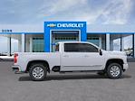 New 2026 Chevrolet Silverado 2500 High Country Crew Cab 4WD Pickup for sale #C260394 - photo 5