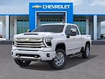 New 2026 Chevrolet Silverado 2500 High Country Crew Cab 4WD Pickup for sale #C260394 - photo 6