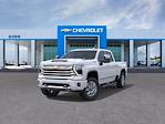 New 2026 Chevrolet Silverado 2500 High Country Crew Cab 4WD Pickup for sale #C260394 - photo 8