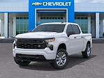 New 2026 Chevrolet Silverado 1500 Custom Crew Cab Pickup for sale #C260395 - photo 6