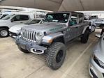 Used 2020 Jeep Gladiator Overland Crew Cab for sale #C260399A - photo 4