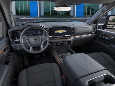 New 2026 Chevrolet Silverado 2500 LT Crew Cab 4WD Pickup for sale #C260402 - photo 1
