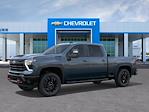 New 2026 Chevrolet Silverado 2500 LT Crew Cab 4WD Pickup for sale #C260402 - photo 7