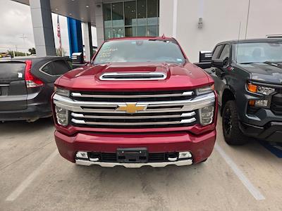 2020 Chevrolet Silverado 2500 Crew Cab SRW 4WD Pickup for sale #C260402A - photo 2