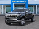 New 2026 Chevrolet Silverado 1500 LTZ Crew Cab Pickup for sale #C260405 - photo 6