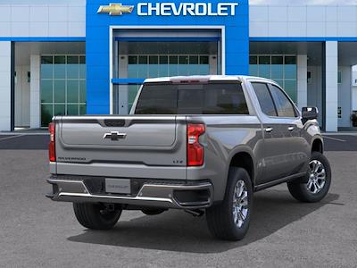 New 2026 Chevrolet Silverado 1500 LTZ Crew Cab Pickup for sale #C260406 - photo 2