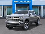 2026 Chevrolet Silverado 1500 Crew Cab RWD Pickup for sale #C260406 - photo 6