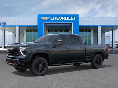 New 2026 Chevrolet Silverado 2500 LTZ Crew Cab 4WD Pickup for sale #C260407 - photo 2