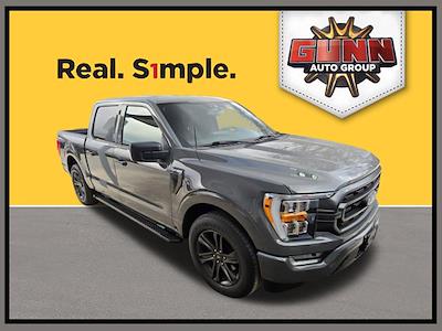 Used 2021 Ford F-150 - photo 1