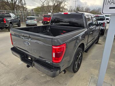 Used 2021 Ford F-150 - photo 1