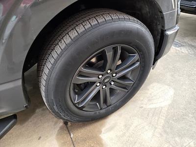 Used 2021 Ford F-150 - photo 1