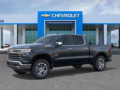 2026 Chevrolet Silverado 1500 Crew Cab 4WD Pickup for sale #C260412 - photo 1