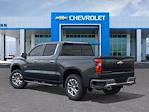 New 2026 Chevrolet Silverado 1500 LTZ Crew Cab 4WD Pickup for sale #C260413 - photo 3