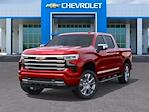 2026 Chevrolet Silverado 1500 Crew Cab 4WD Pickup for sale #C260414 - photo 6