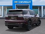 New 2026 Chevrolet Traverse RS SUV for sale #C260415 - photo 4