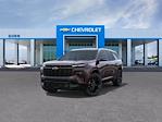 New 2026 Chevrolet Traverse RS SUV for sale #C260415 - photo 8