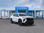 New 2026 Chevrolet Traverse RS SUV for sale #C260416 - photo 1
